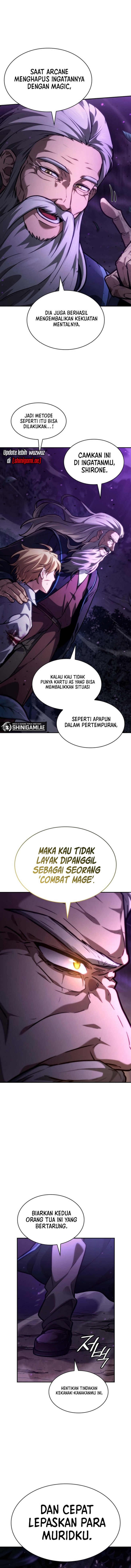 Infinite Mage Chapter 85 Gambar 6