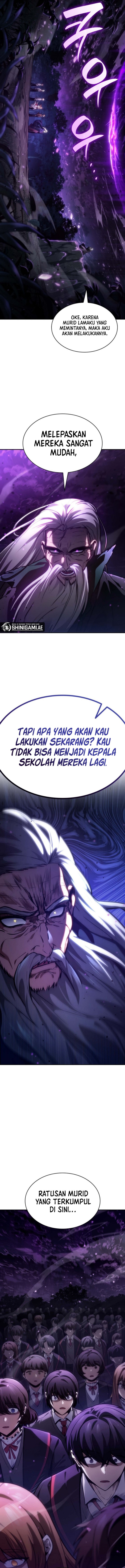 Infinite Mage Chapter 85 Gambar 7