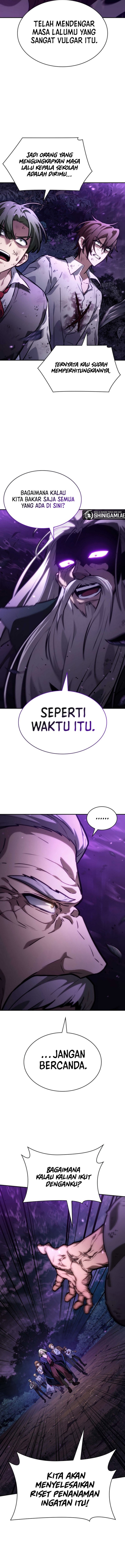 Infinite Mage Chapter 85 Gambar 8