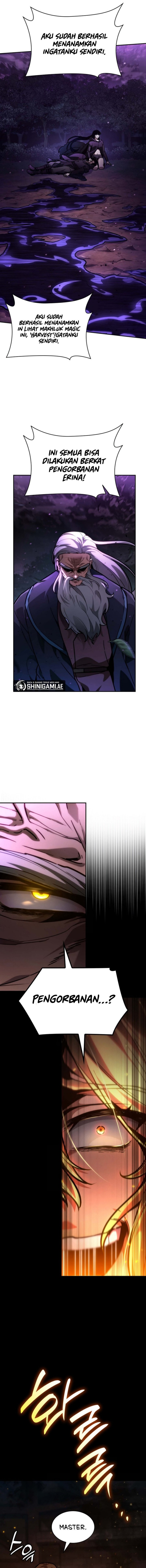 Infinite Mage Chapter 85 Gambar 9