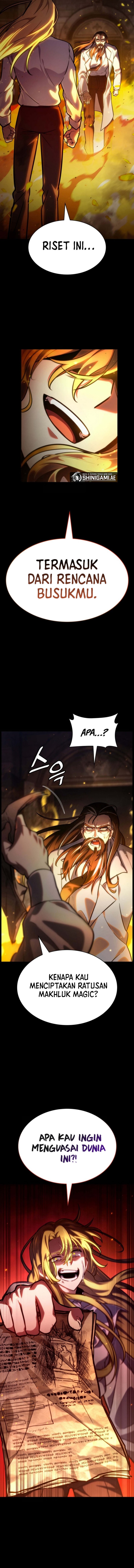 Infinite Mage Chapter 85 Gambar 10