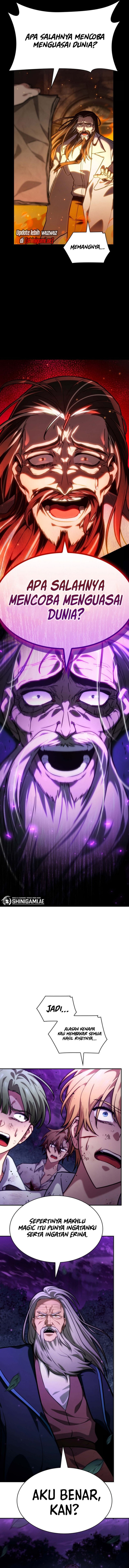 Infinite Mage Chapter 85 Gambar 11