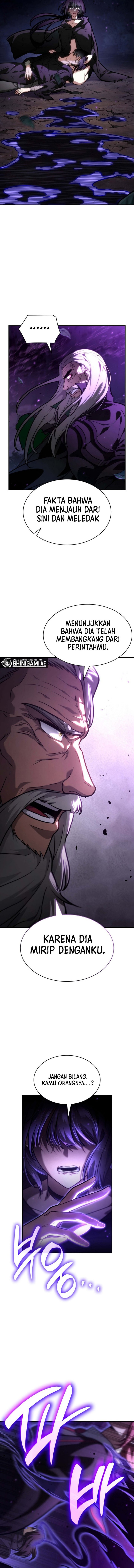 Infinite Mage Chapter 85 Gambar 12