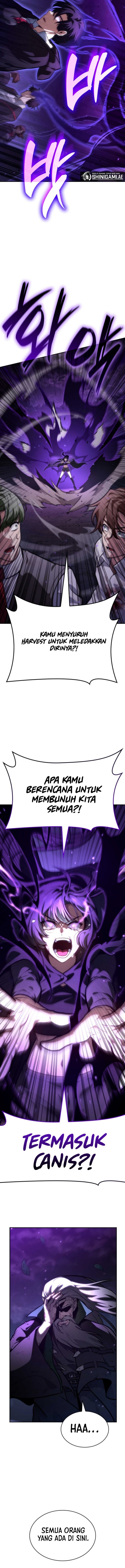 Infinite Mage Chapter 85 Gambar 13