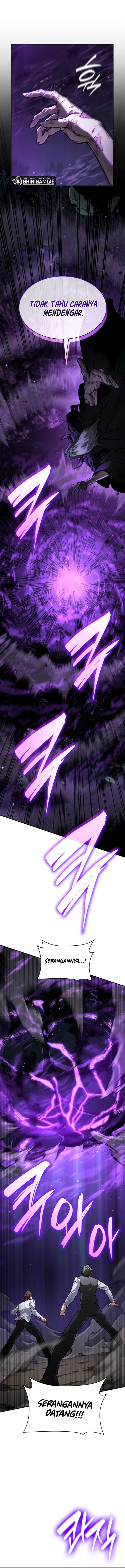 Infinite Mage Chapter 85 Gambar 14
