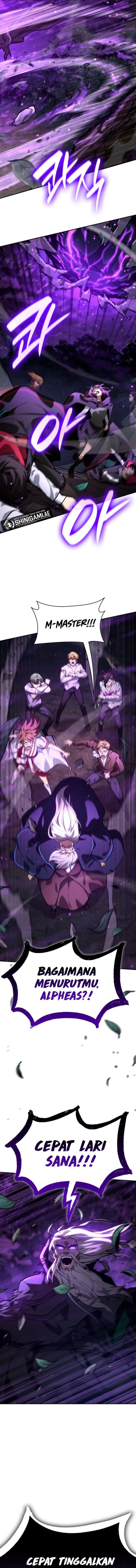 Infinite Mage Chapter 85 Gambar 15