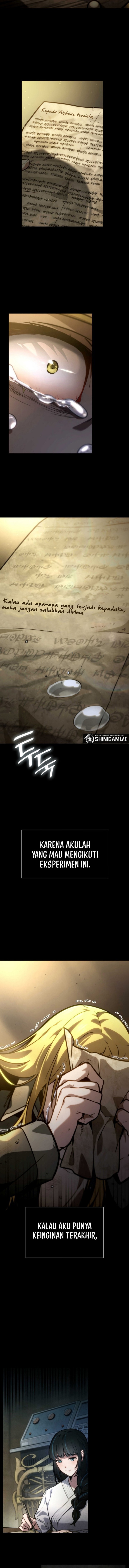 Infinite Mage Chapter 85 Gambar 18