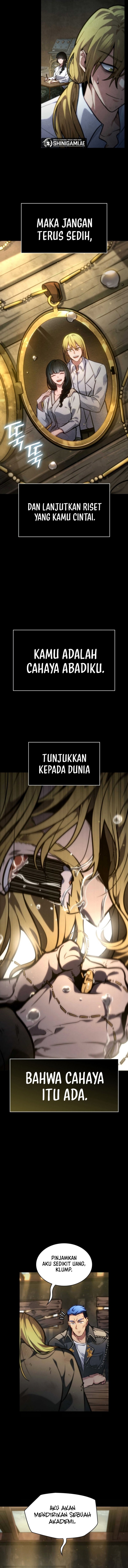 Infinite Mage Chapter 85 Gambar 19