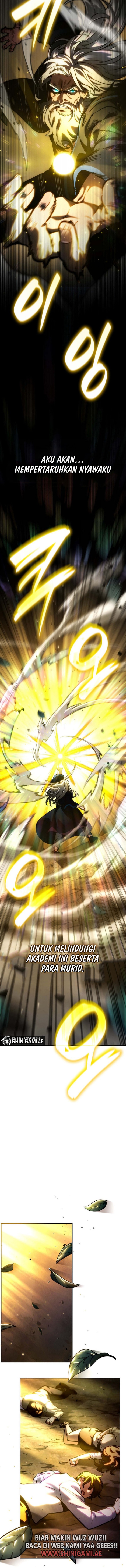 Infinite Mage Chapter 85 Gambar 21