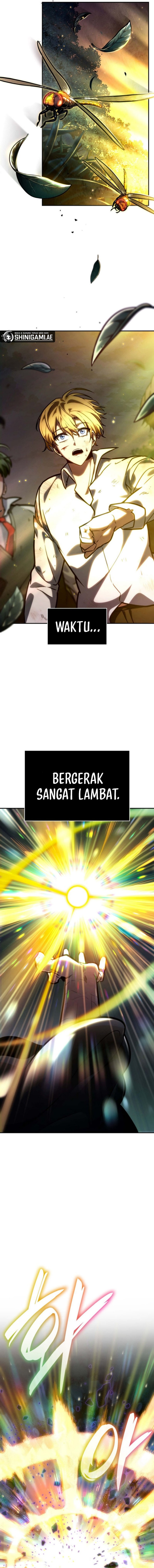 Infinite Mage Chapter 85 Gambar 22