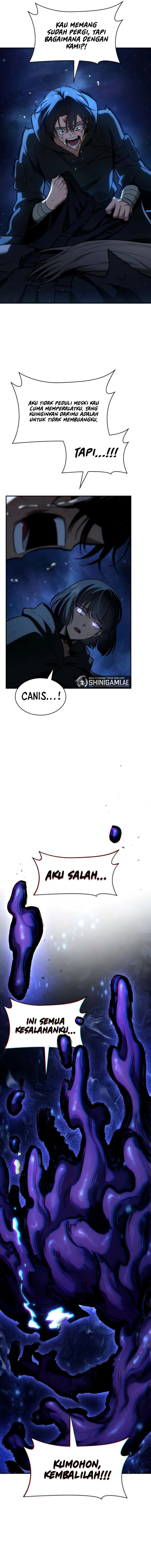 Infinite Mage Chapter 87 Gambar 3