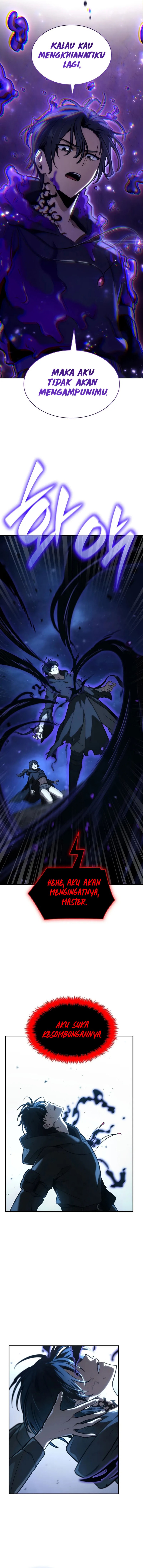 Infinite Mage Chapter 87 Gambar 7