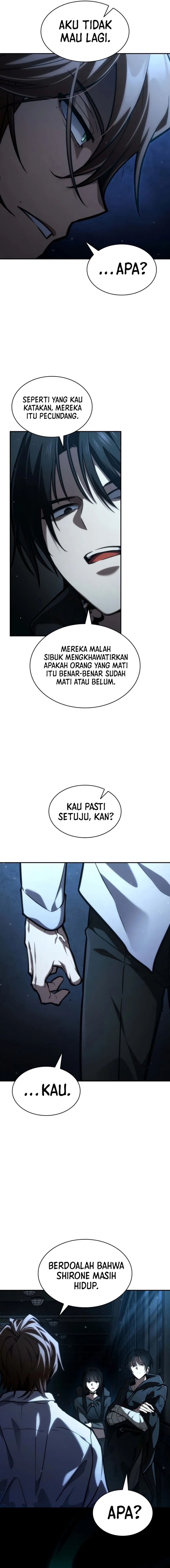 Infinite Mage Chapter 87 Gambar 19