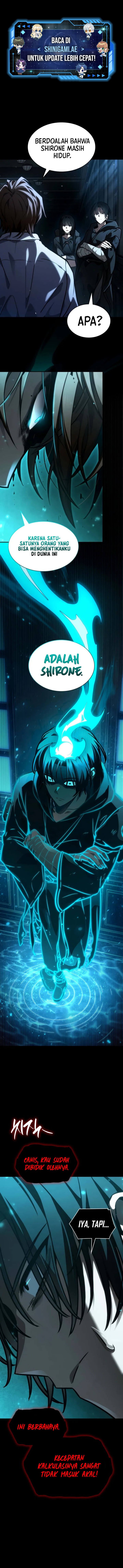 Infinite Mage Chapter 88 Gambar 2