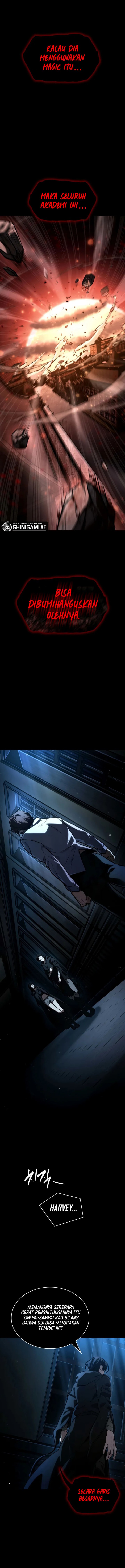 Infinite Mage Chapter 88 Gambar 3