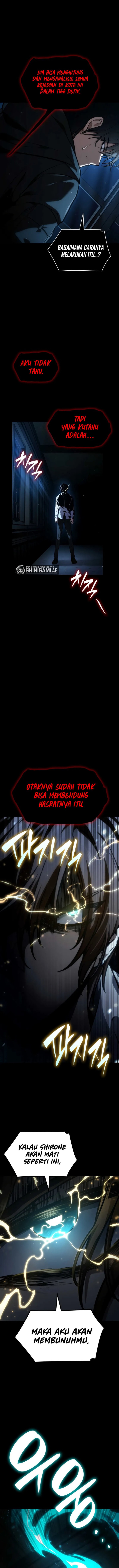 Infinite Mage Chapter 88 Gambar 4