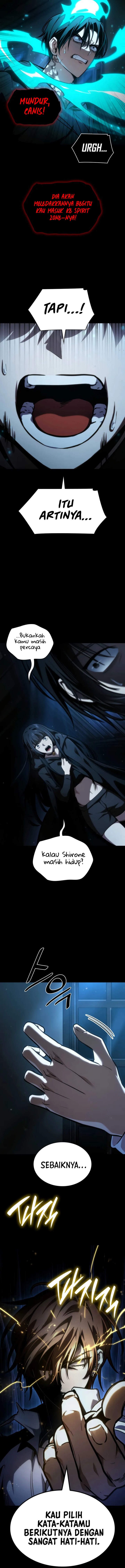 Infinite Mage Chapter 88 Gambar 5