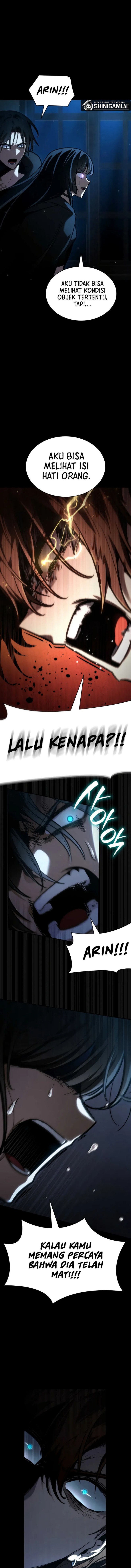 Infinite Mage Chapter 88 Gambar 6