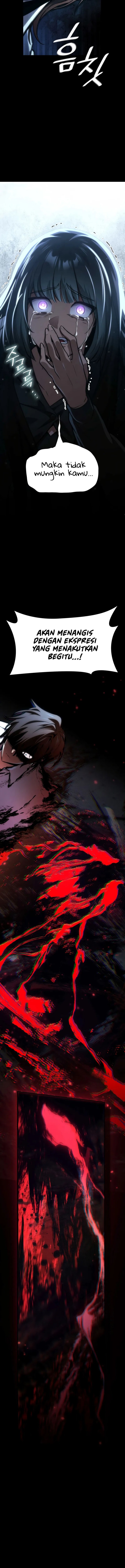 Infinite Mage Chapter 88 Gambar 7