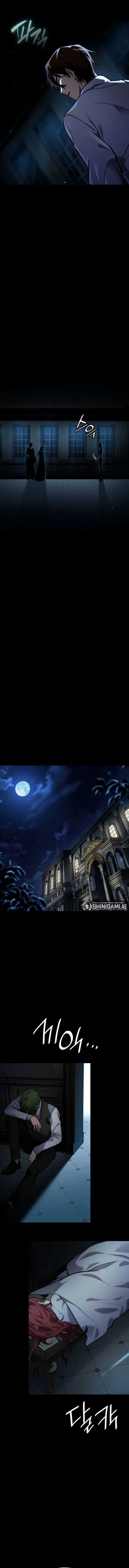 Infinite Mage Chapter 88 Gambar 8