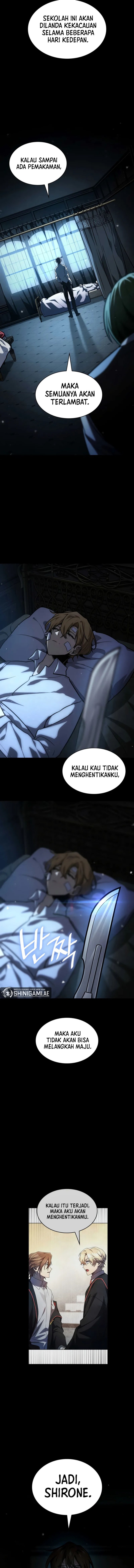 Infinite Mage Chapter 88 Gambar 9