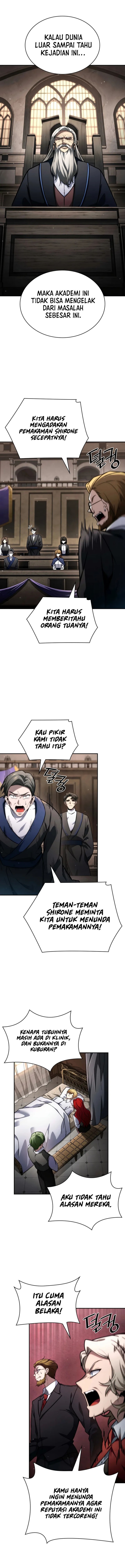 Infinite Mage Chapter 88 Gambar 12