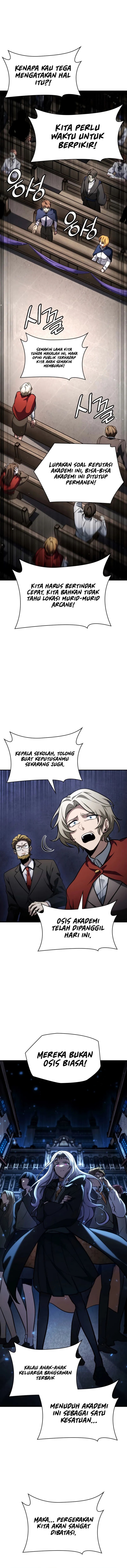 Infinite Mage Chapter 88 Gambar 13