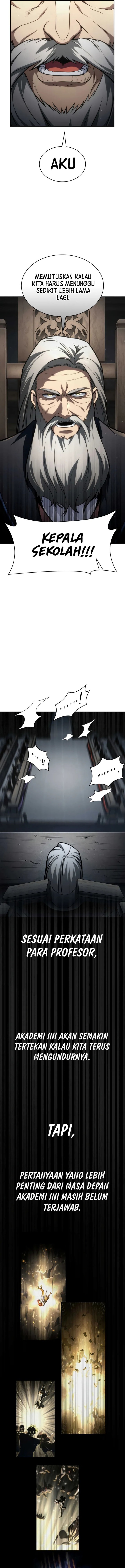 Infinite Mage Chapter 88 Gambar 14