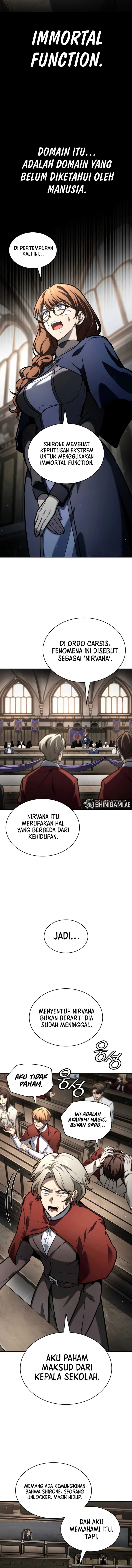 Infinite Mage Chapter 88 Gambar 16