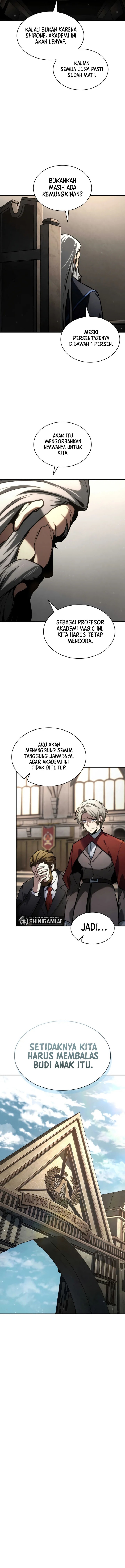 Infinite Mage Chapter 88 Gambar 18