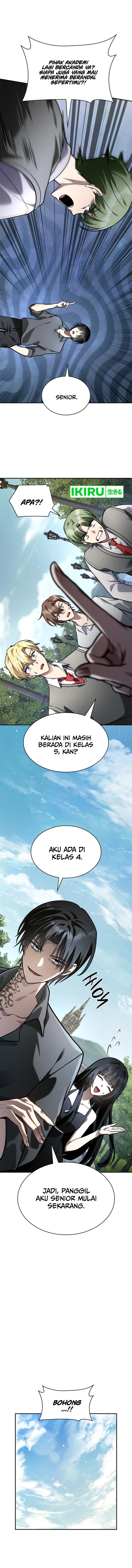 Infinite Mage Chapter 97 Gambar 1