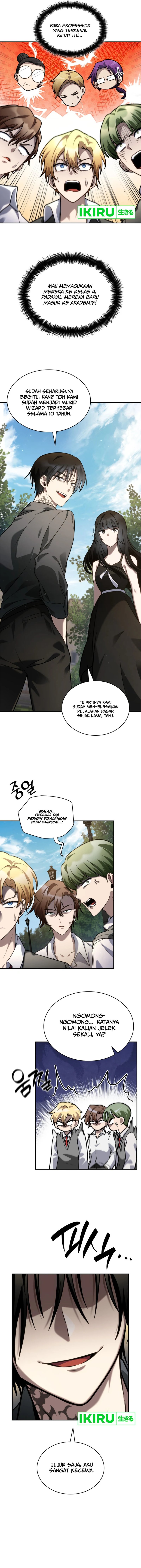 Infinite Mage Chapter 97 Gambar 2