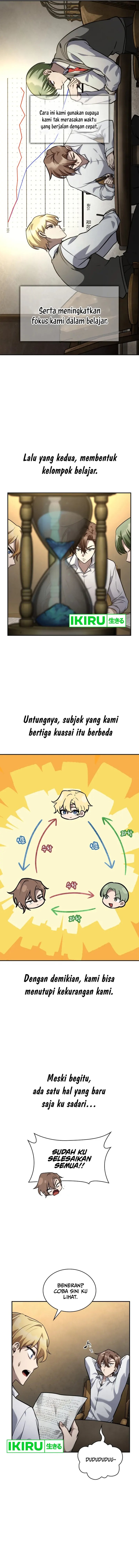 Infinite Mage Chapter 97 Gambar 5