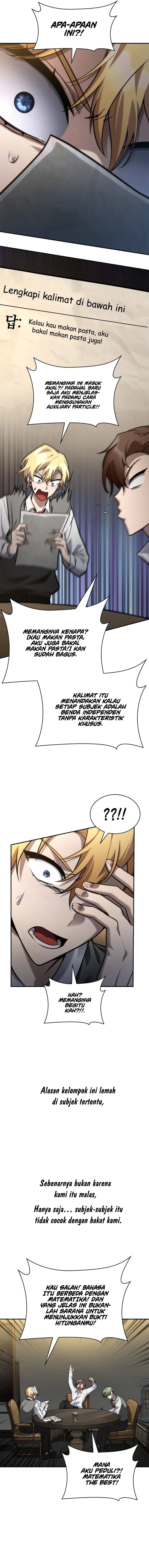 Infinite Mage Chapter 97 Gambar 6
