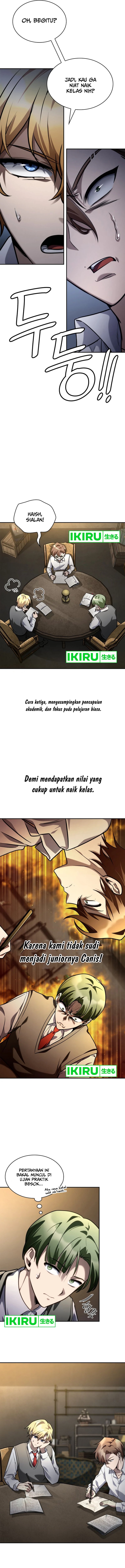 Infinite Mage Chapter 97 Gambar 7