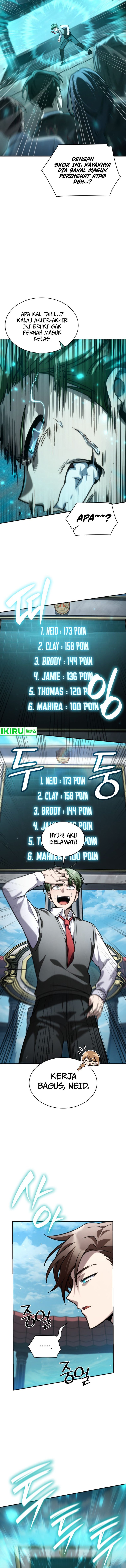 Infinite Mage Chapter 97 Gambar 9