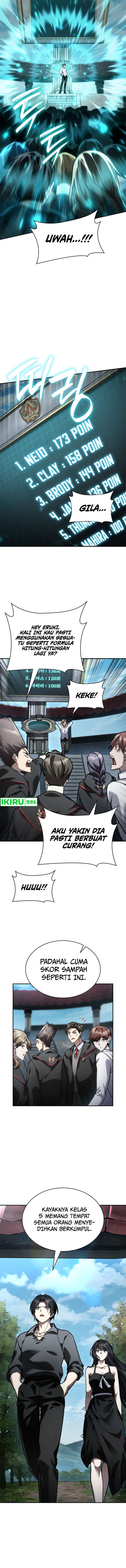 Infinite Mage Chapter 97 Gambar 10