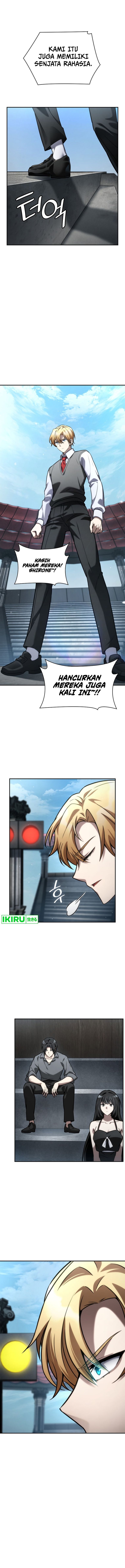 Infinite Mage Chapter 97 Gambar 12