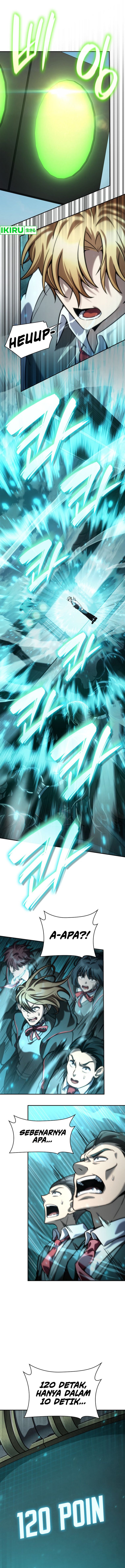Infinite Mage Chapter 97 Gambar 13