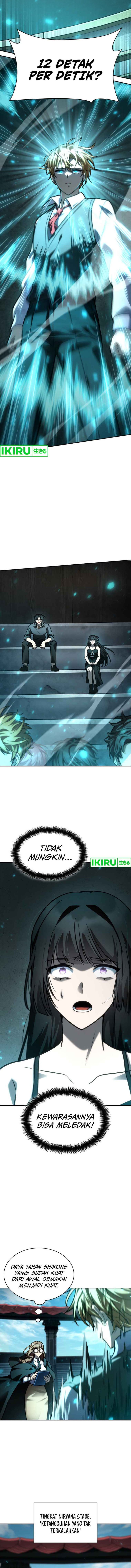 Infinite Mage Chapter 97 Gambar 14
