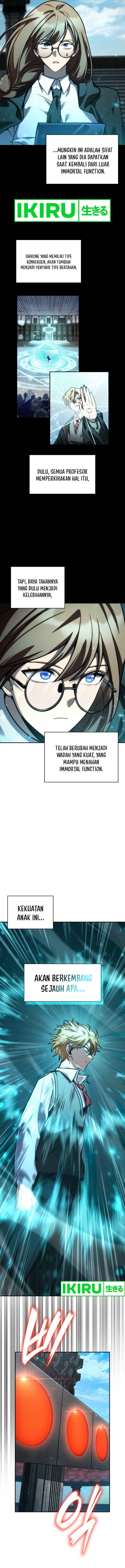 Infinite Mage Chapter 97 Gambar 15