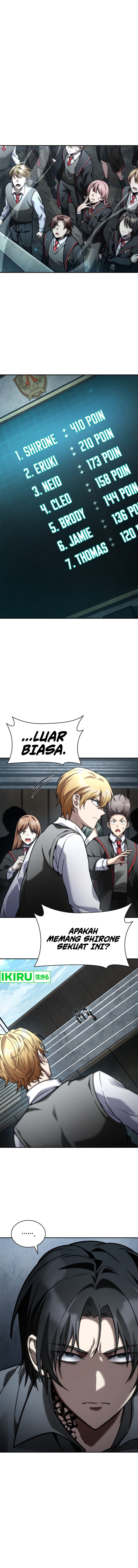 Infinite Mage Chapter 97 Gambar 16