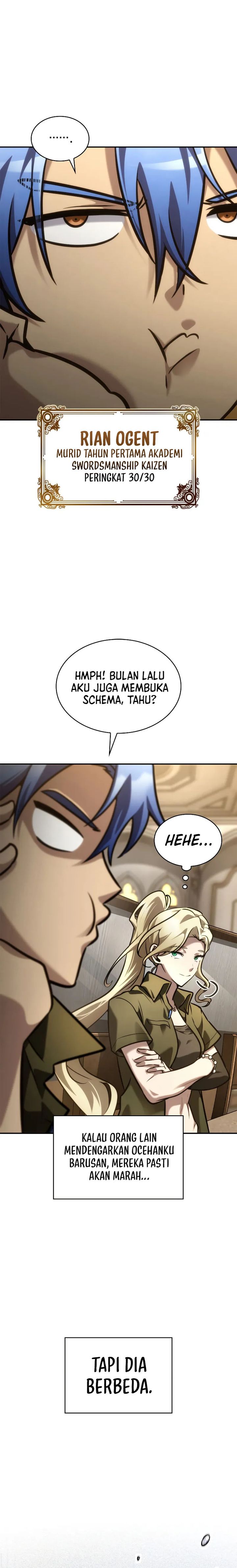 Infinite Mage Chapter 99 Gambar 3