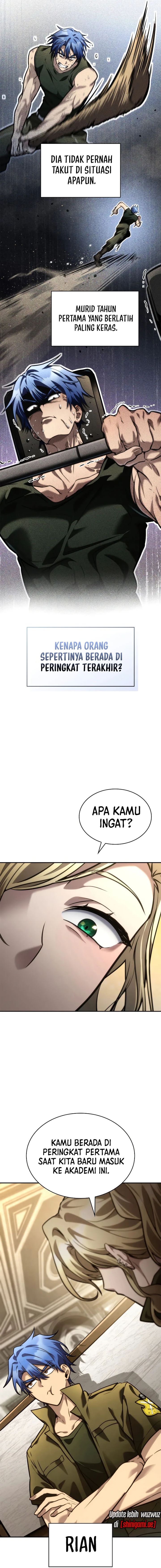 Infinite Mage Chapter 99 Gambar 4
