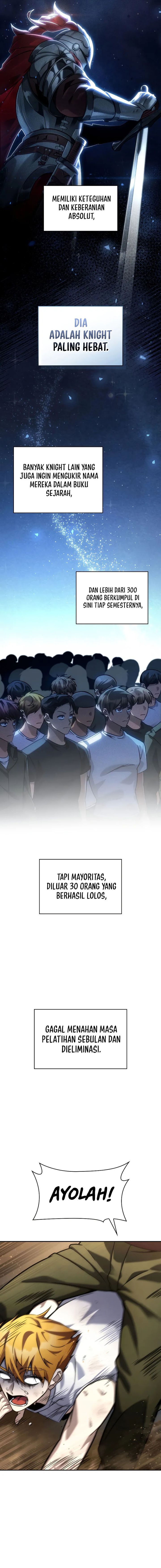 Infinite Mage Chapter 99 Gambar 6