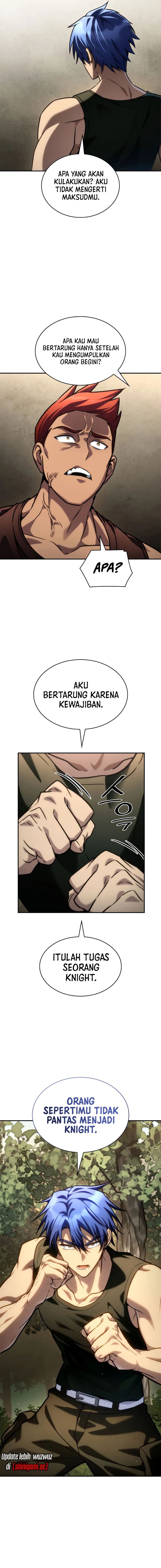 Infinite Mage Chapter 99 Gambar 15