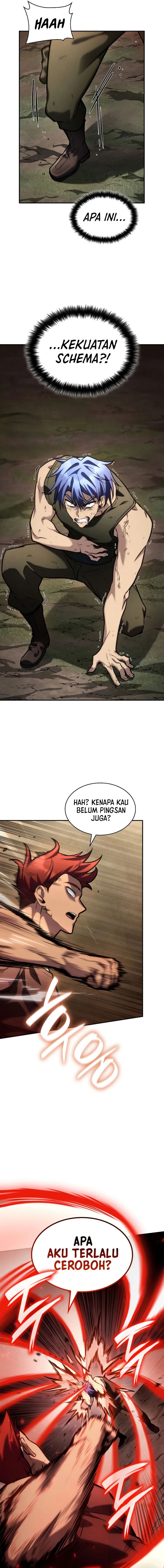 Infinite Mage Chapter 99 Gambar 18