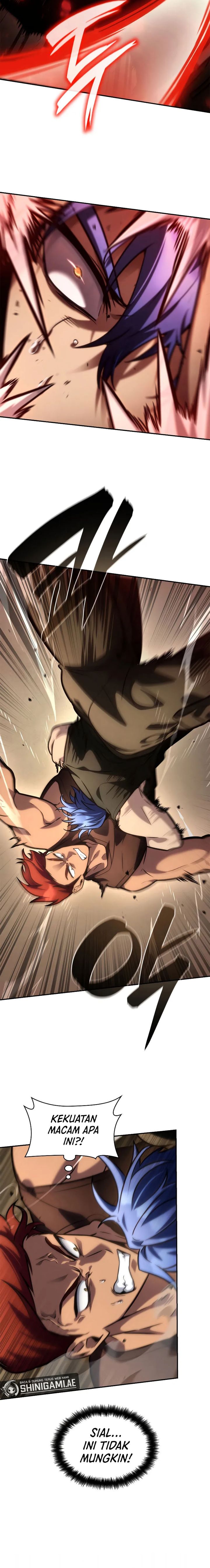 Infinite Mage Chapter 99 Gambar 19