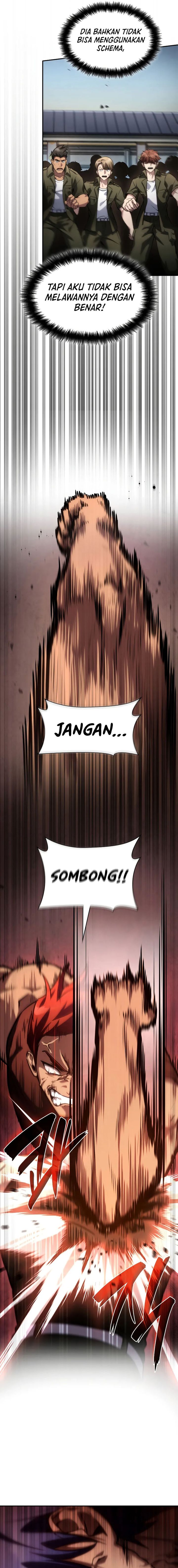 Infinite Mage Chapter 99 Gambar 20