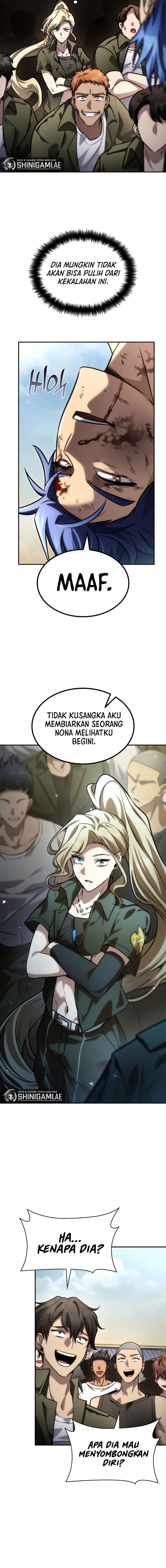 Infinite Mage Chapter 99 Gambar 24